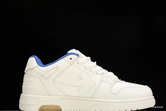 Out Tops OFF-WHITE Low "OOO" Office Of 0713